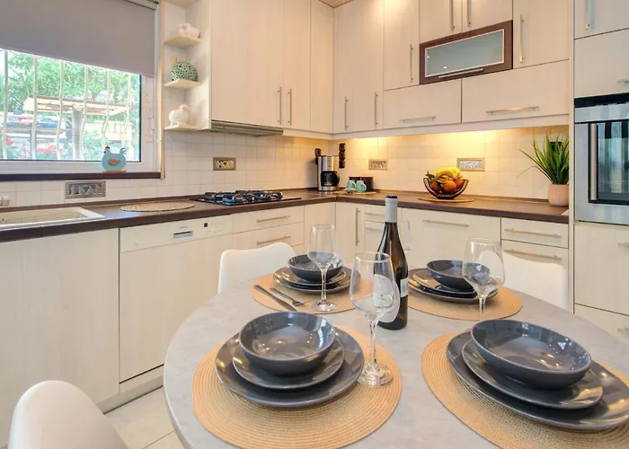 Semeli House In Diakopto, Close To Beach & Odontotos