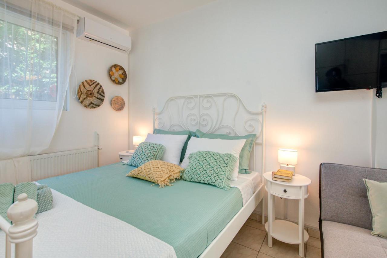 Semeli House In Diakopto, Close To & Odontotos *