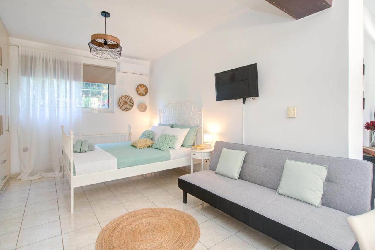 Semeli House In Diakopto, Close To & Odontotos Diakopto