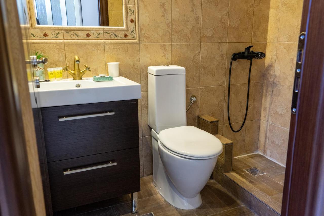 Semeli House In Diakopto, Close To & Odontotos * Diakopto