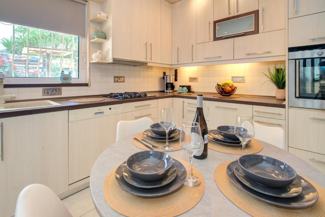 Apartment Semeli House In Diakopto, Close To & Odontotos