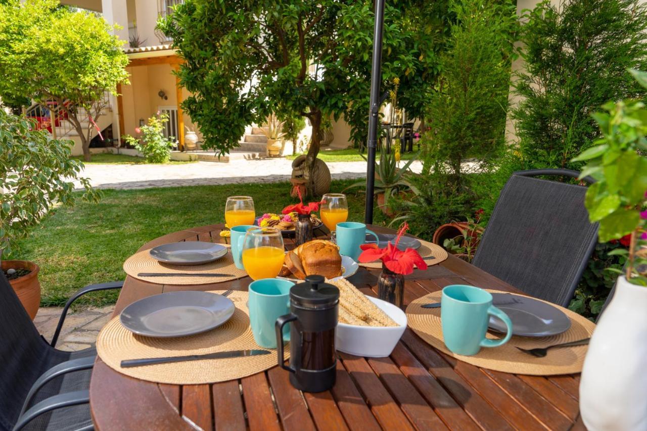 Semeli House In Diakopto, Close To & Odontotos Apartment