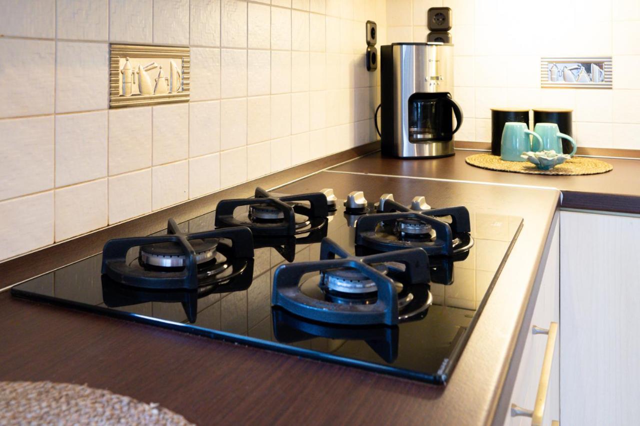 Apartment Semeli House In Diakopto, Close To & Odontotos Diakopto