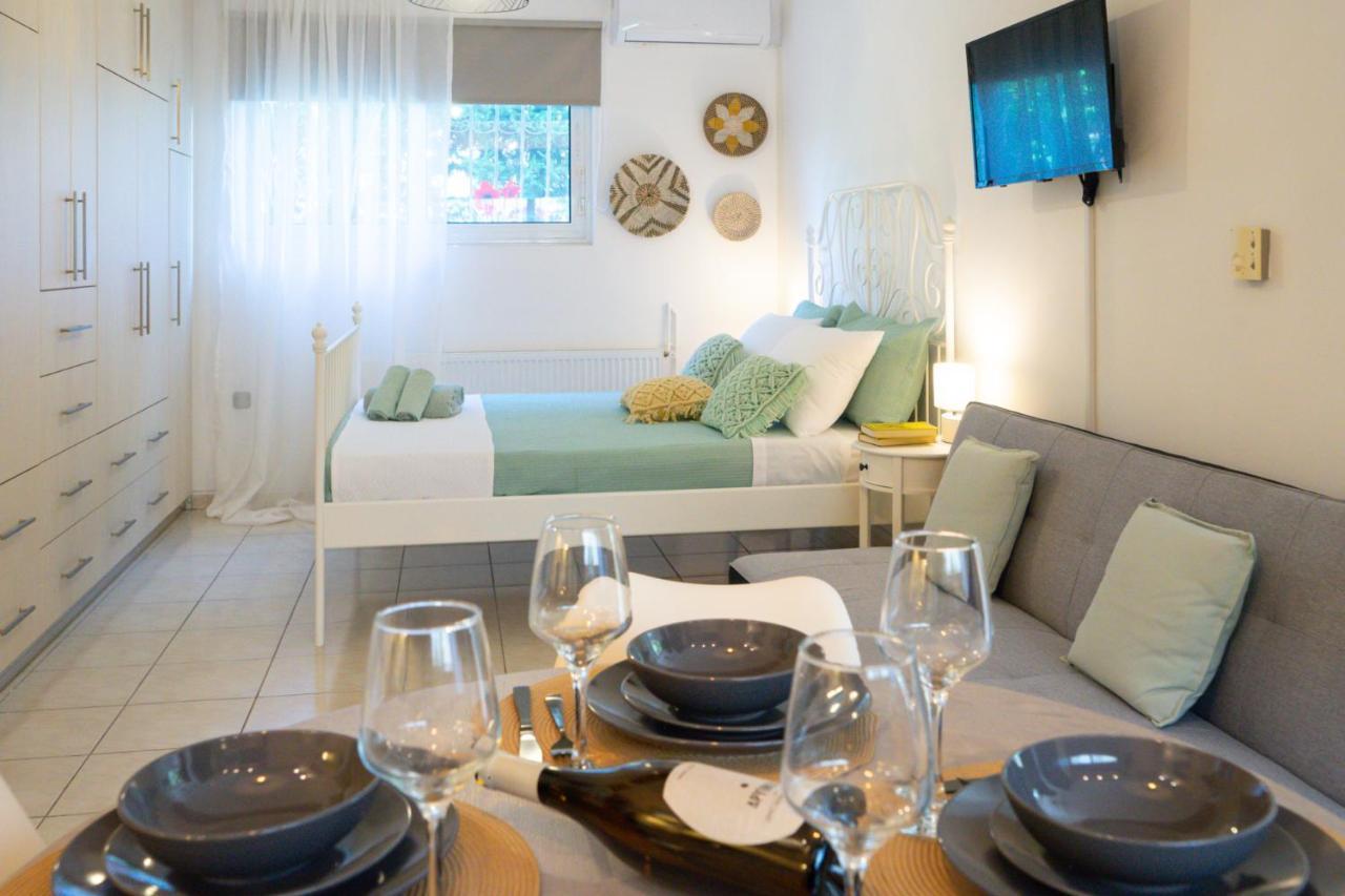 Semeli House In Diakopto, Close To & Odontotos *