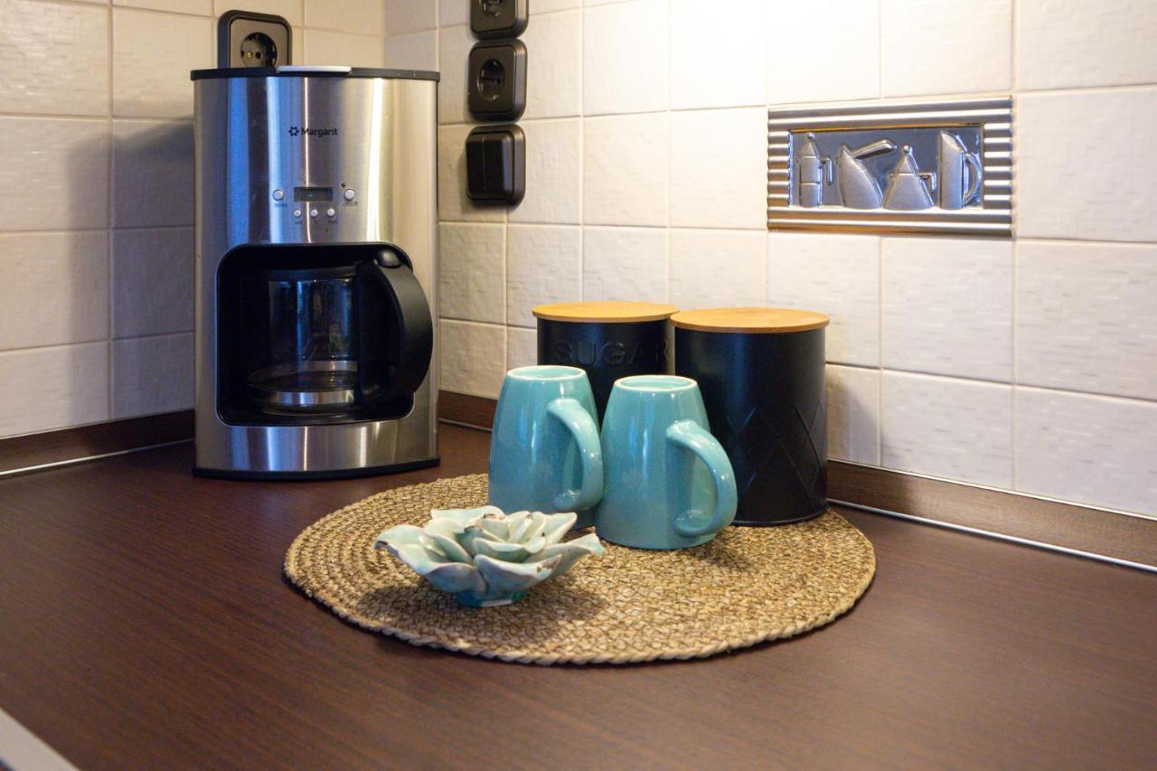 Apartment Semeli House In Diakopto, Close To & Odontotos *
