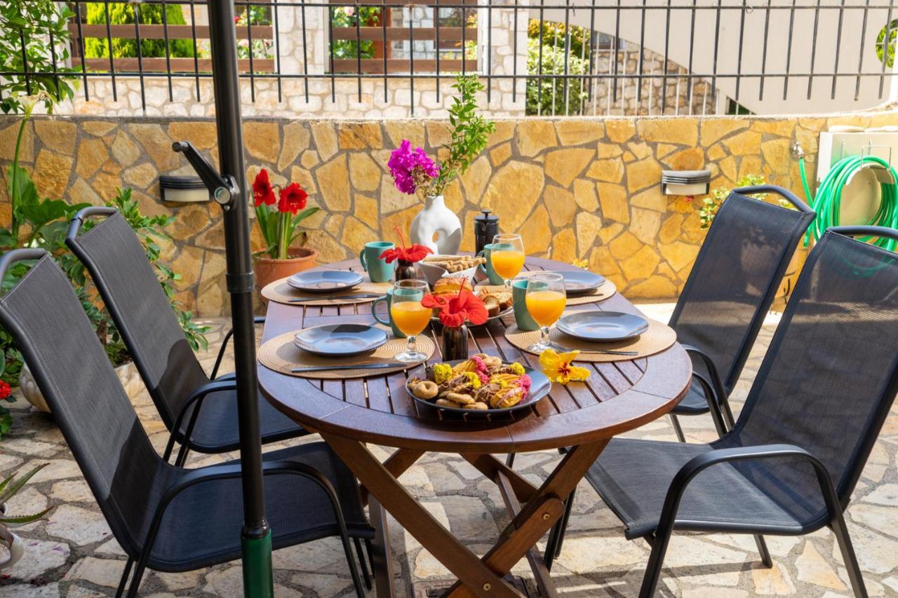 Semeli House In Diakopto, Close To & Odontotos