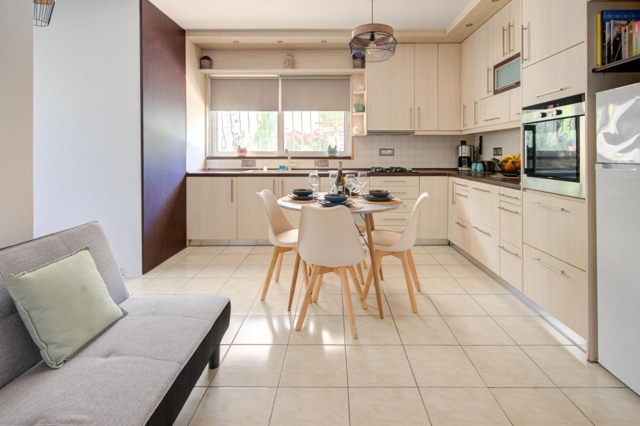 Semeli House In Diakopto, Close To & Odontotos Apartment *