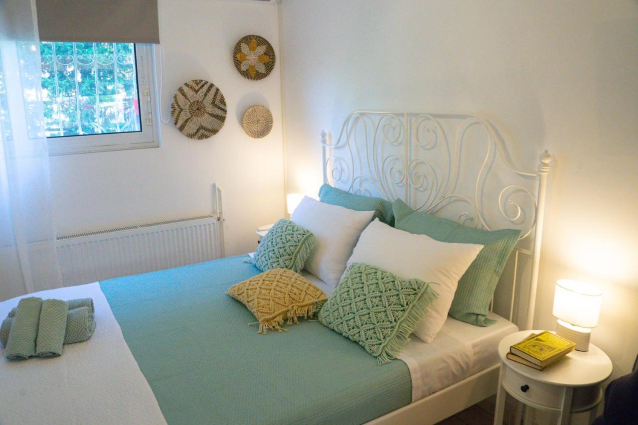 Semeli House In Diakopto, Close To & Odontotos Apartment