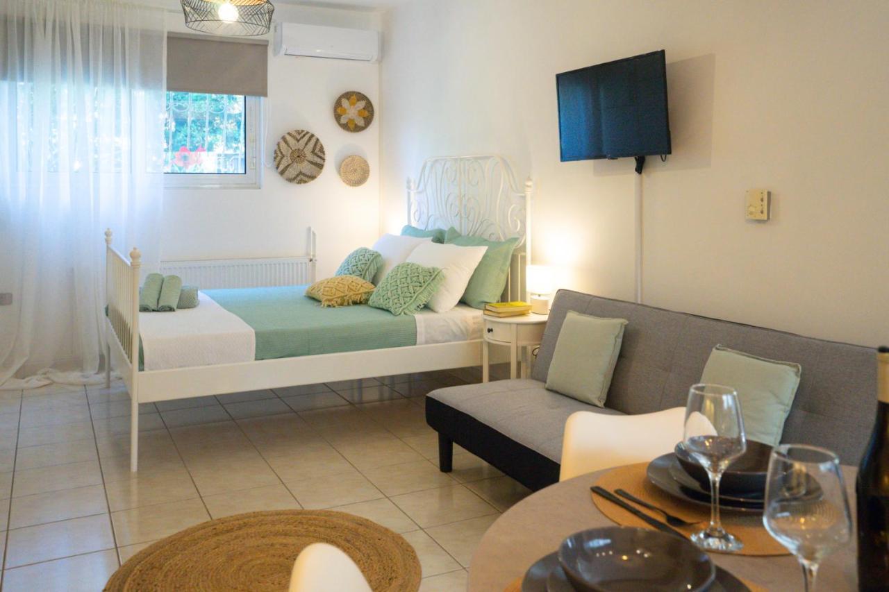 Semeli House In Diakopto, Close To & Odontotos *