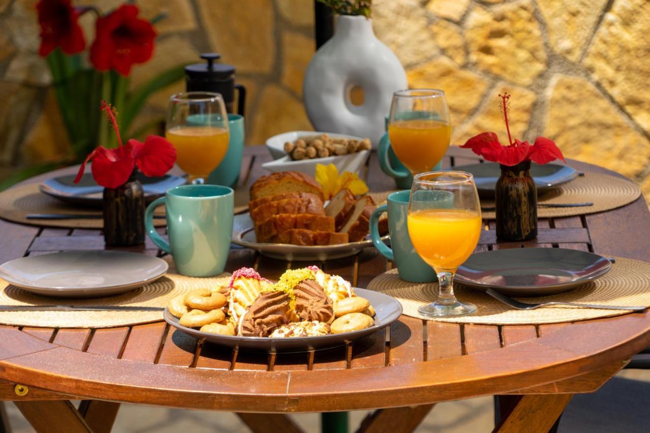 Semeli House In Diakopto, Close To & Odontotos Apartment *