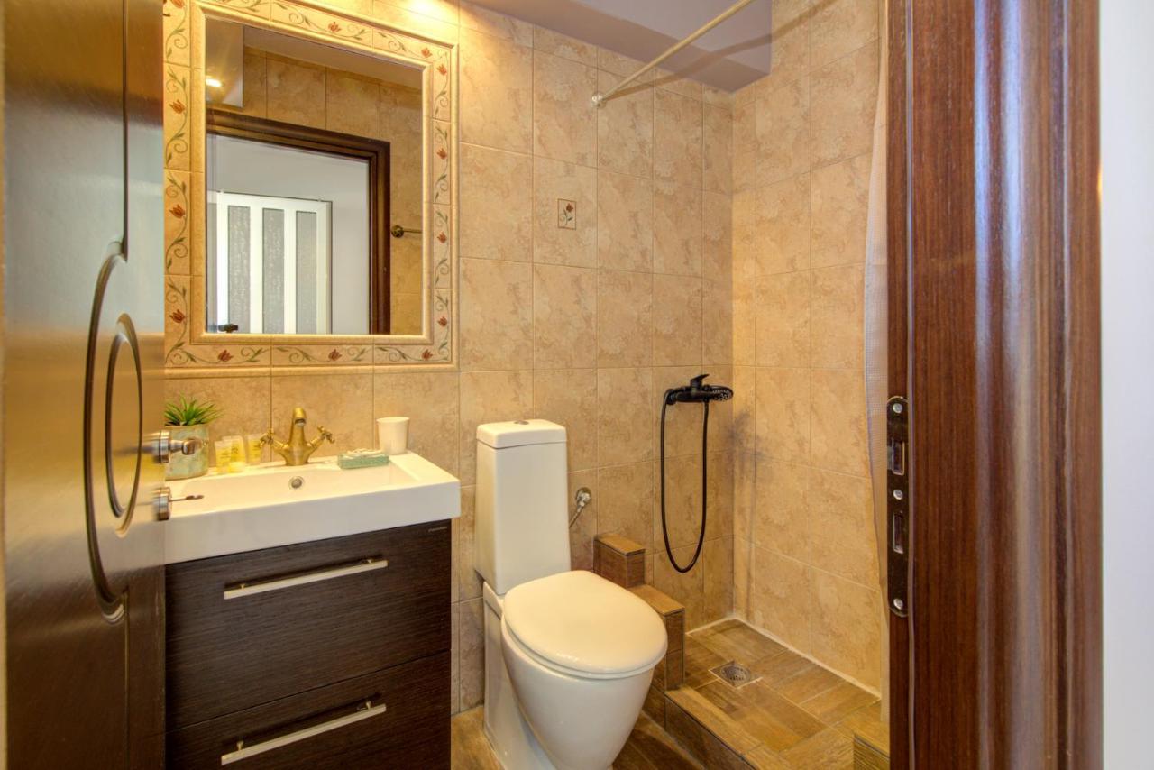 Semeli House In Diakopto, Close To & Odontotos *